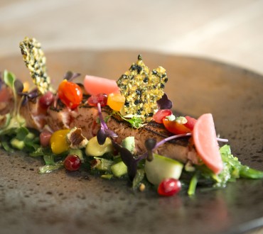 Tataki meerpaal