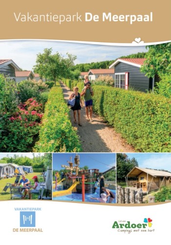 Meerpaal brochure