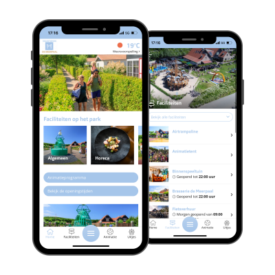 Webapp NL